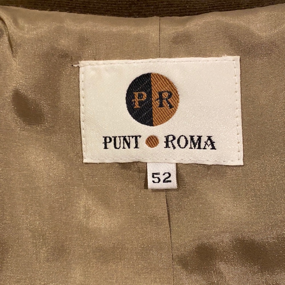 Punt Roma Jacket/Blazer